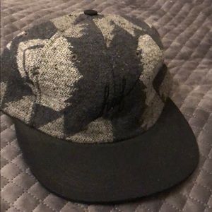 HUF APACHE 6 panel
